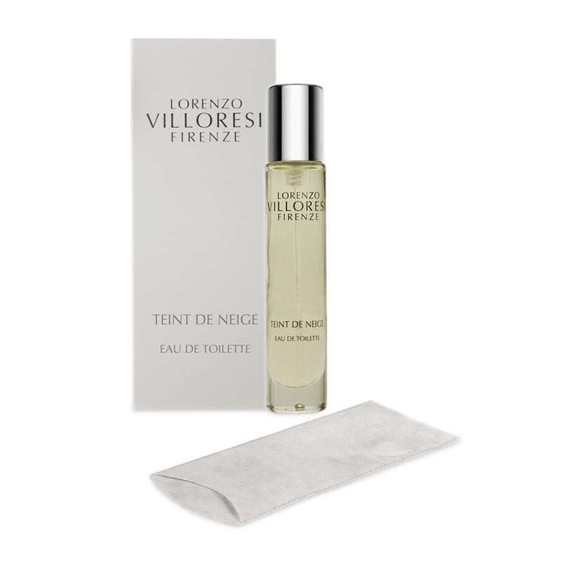 Lorenzo Villoresi Firenze Teint De Neige Perfume For Unisex EDT 15ml