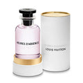 Louis Vuitton Heures D’Absence Perfume For Unisex EDP 100ml