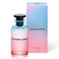 Louis Vuitton California Dream Perfume For Unisex EDP 100ml