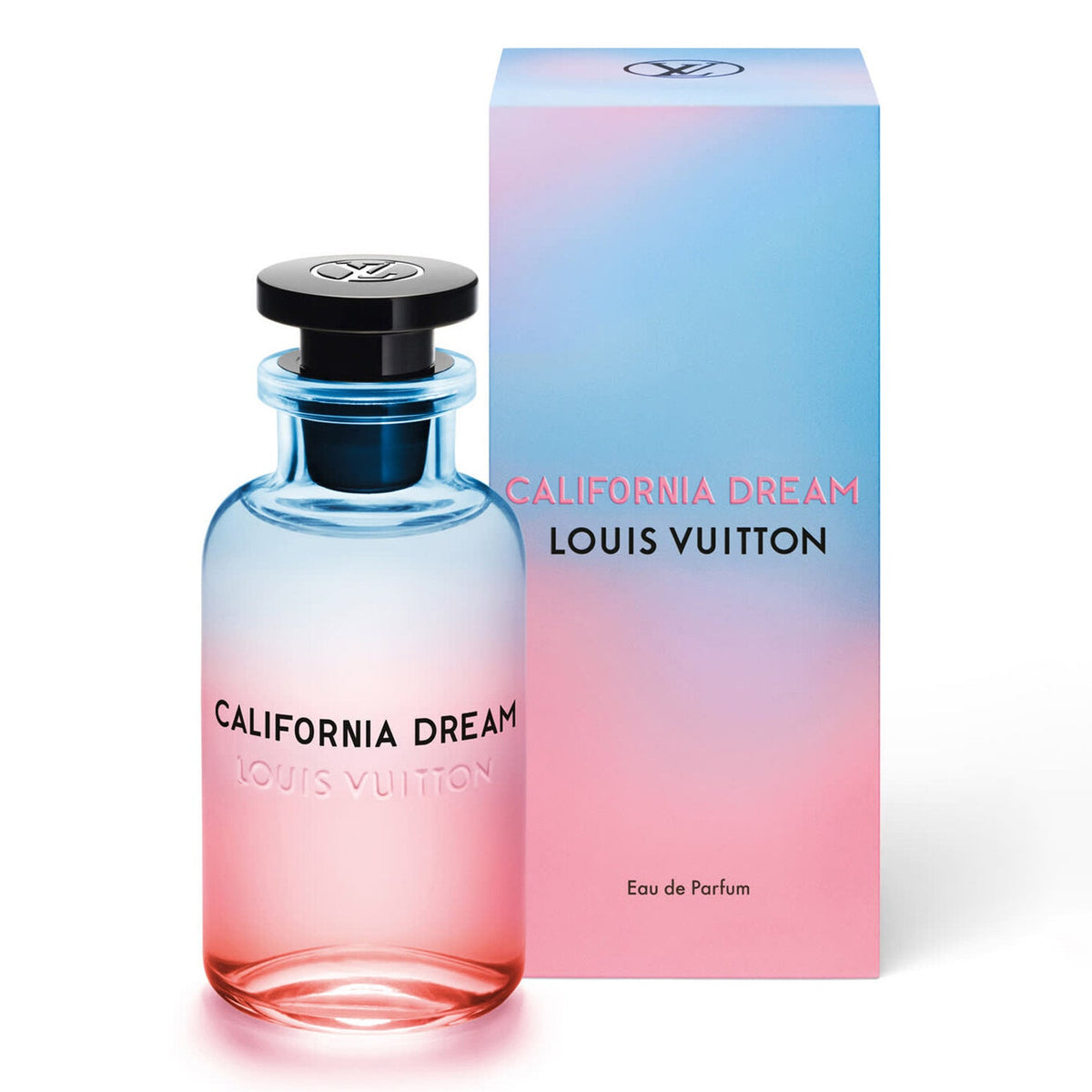 Louis Vuitton California Dream Perfume For Unisex EDP 100ml