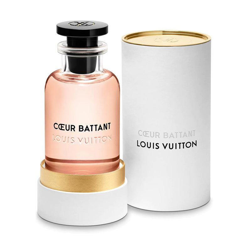 Louis Vuitton Coeur Battant Perfume For Women EDP 100ml