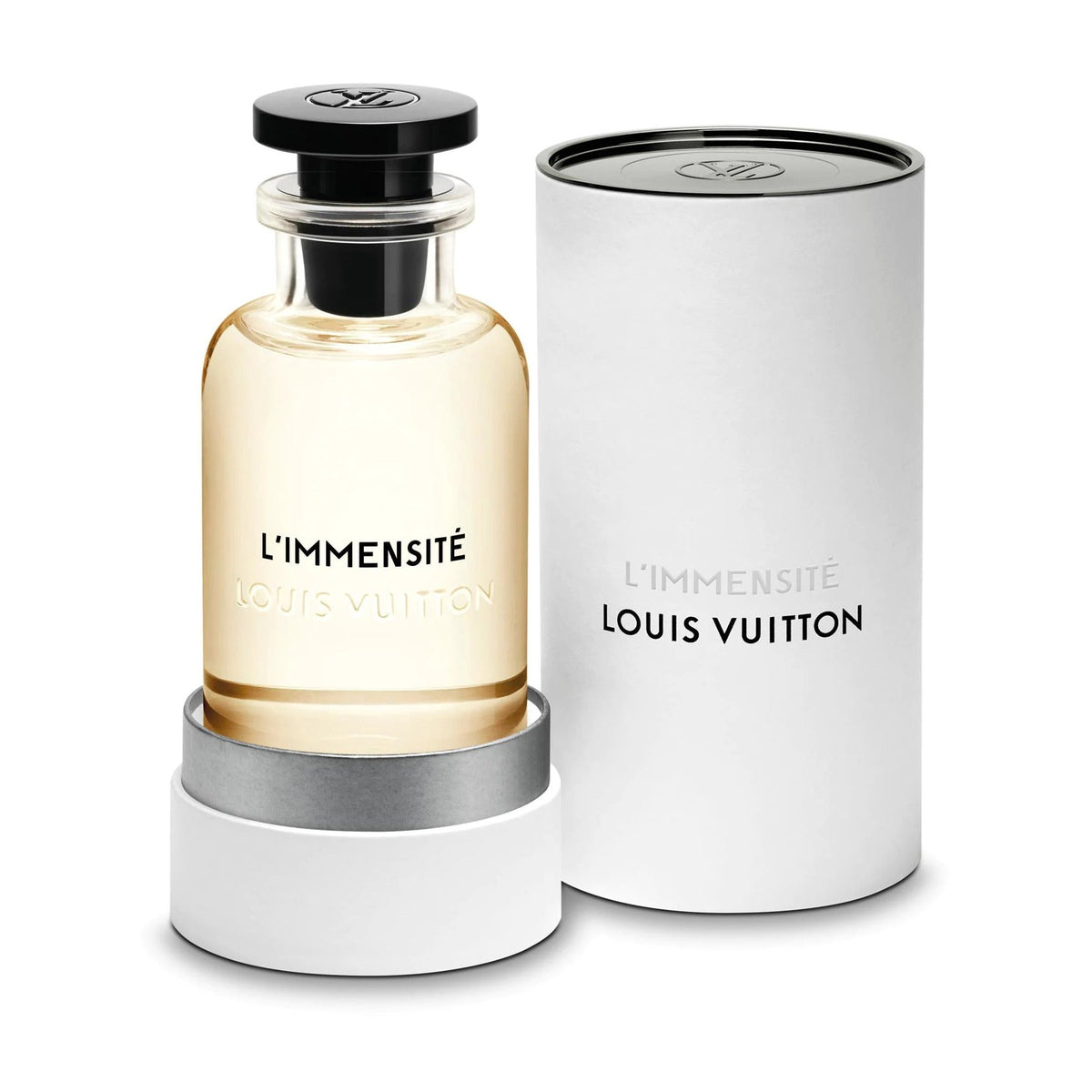 Louis Vuitton L'immensite Perfume For Men EDP 100ml