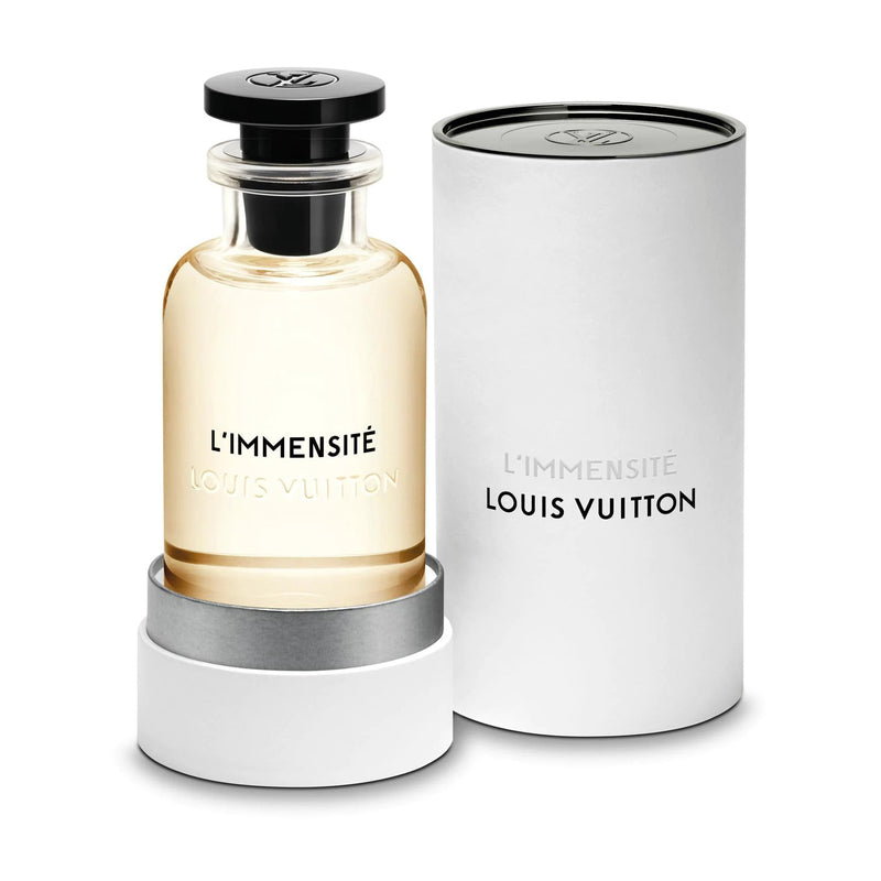 Louis Vuitton L'immensite Perfume For Men EDP 100ml