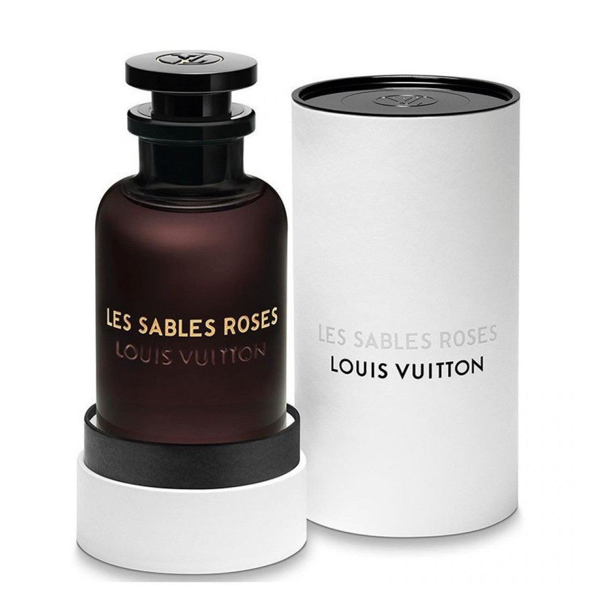 Louis Vuitton Les Sables Roses Perfume For Unisex EDP 100ml