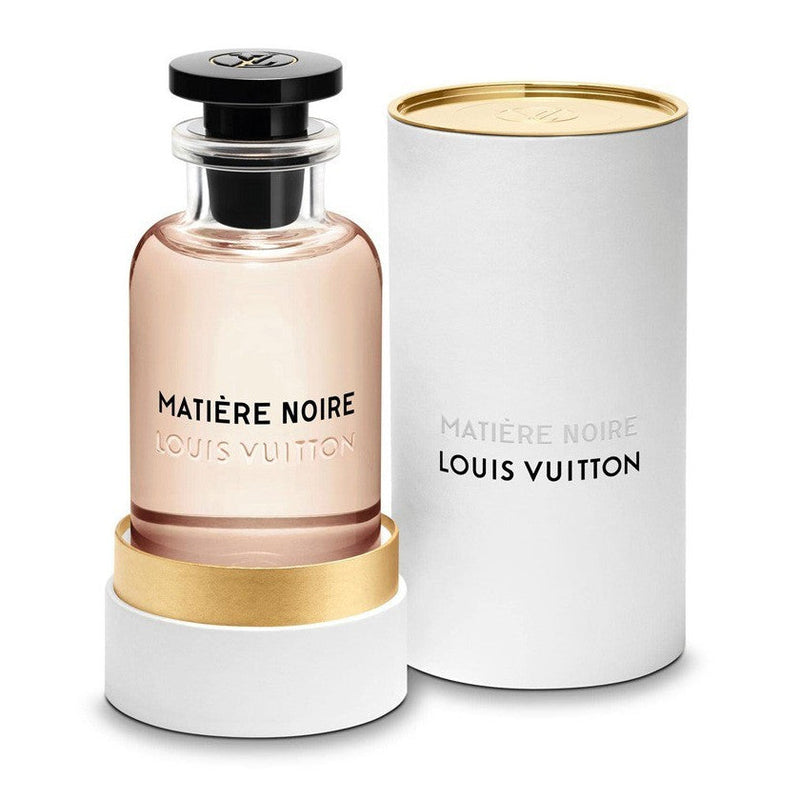 Louis Vuitton Matiere Noire Perfume For Women EDP 100ml