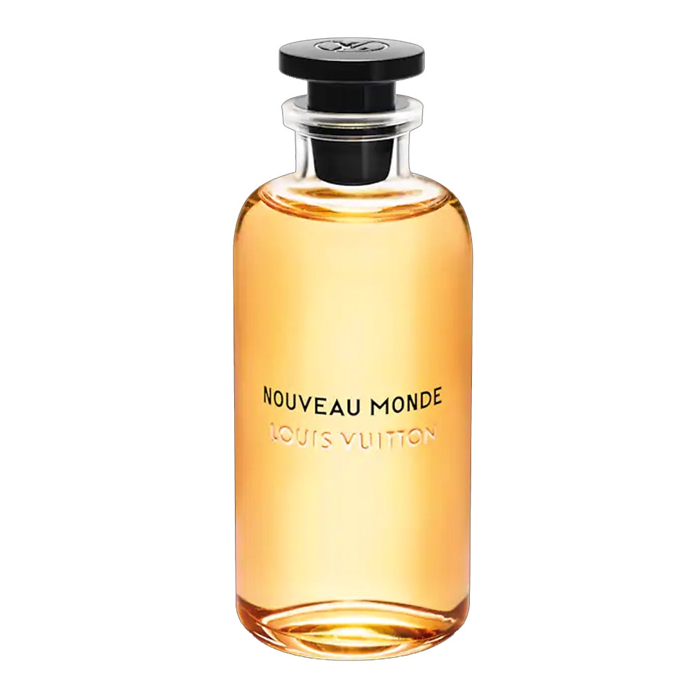 Louis Vuitton Nouveau Monde Perfume For Men EDP 200ml
