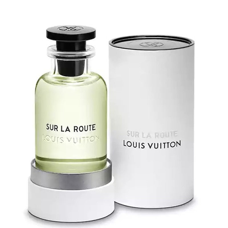 Louis Vuitton Sur La Route Perfume For Men EDP 100ml
