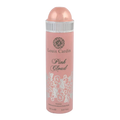 Louis Cardin Pink Cloud Perfumed Deodorant Body Spray For Women, 200ML