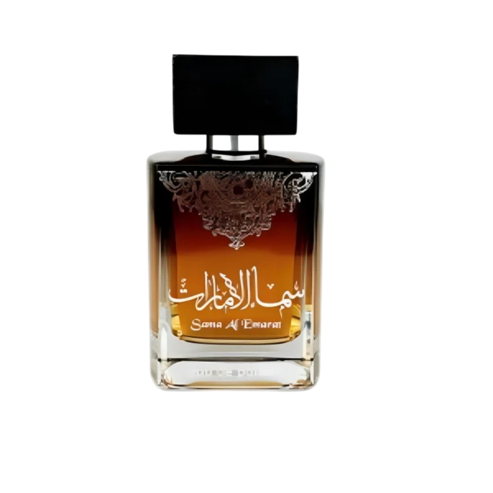 Louis Cardin Sama Al Emarat EDP For Unisex 100ml