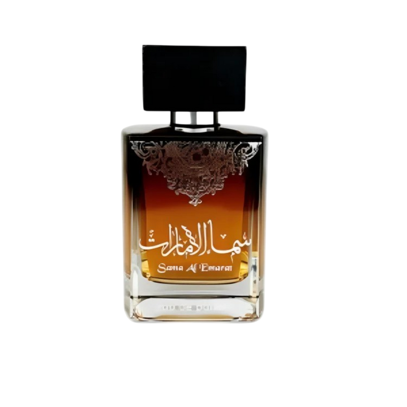 Louis Cardin Sama Al Emarat EDP For Unisex 100ml