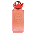 Fragrance world Elysia Lychee Eau De Parfum  For Women- Floral Fruity Perfume 100ml