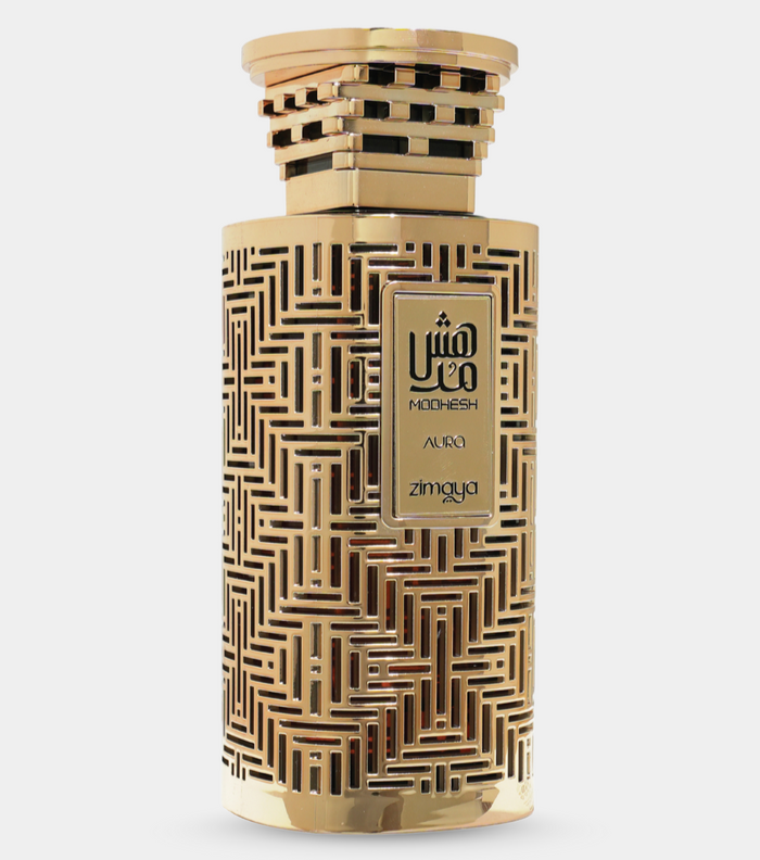 Zimaya Modhesh Aura Perfume For Men EDP 100ml