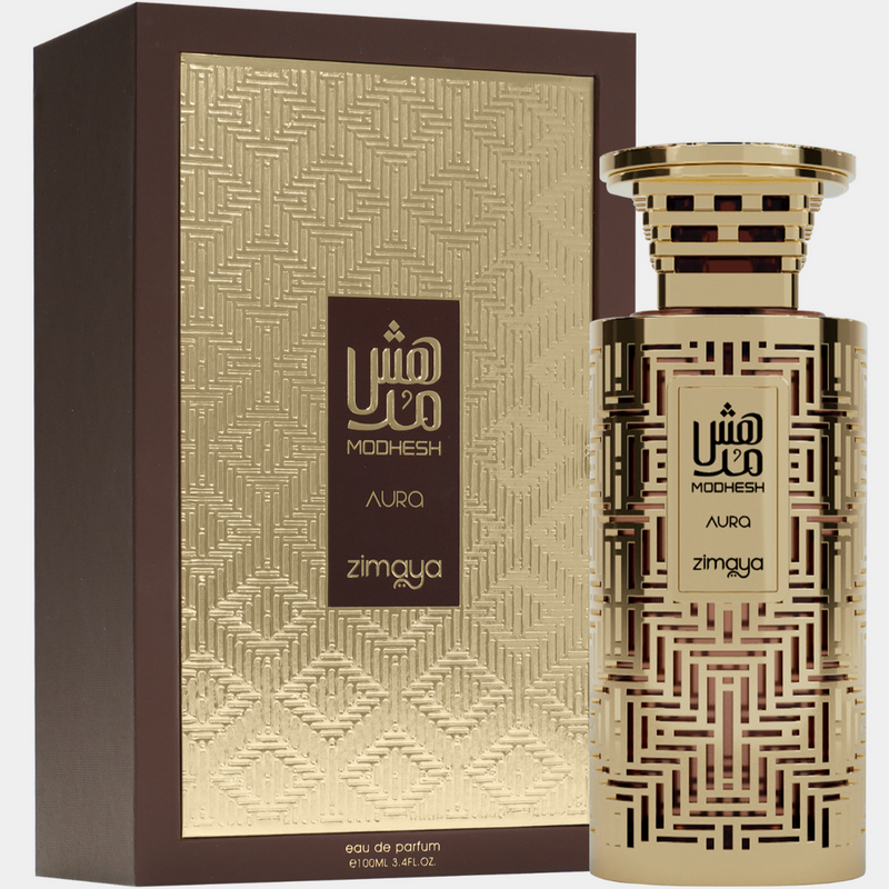 Zimaya Modhesh Aura Perfume For Men EDP 100ml