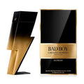 Carolina Herrera Bad Boy Extreme Eau De Parfum For Men - Oriental Perfume 100ml