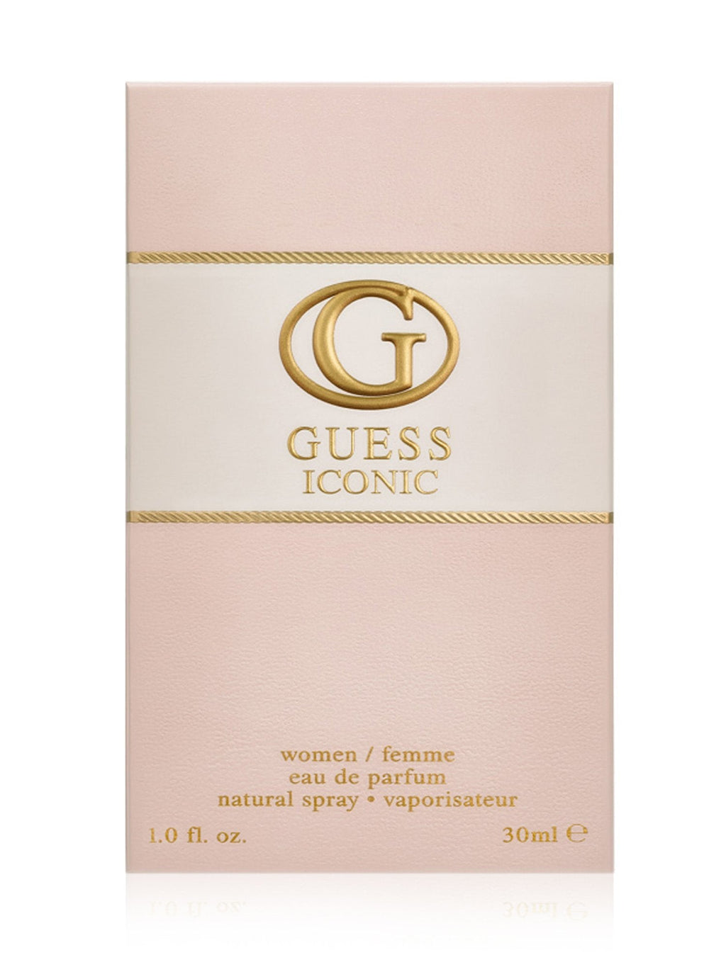 Guess Iconic Women Eau De Parfum For Women - Oriental Floral Perfume 30ml