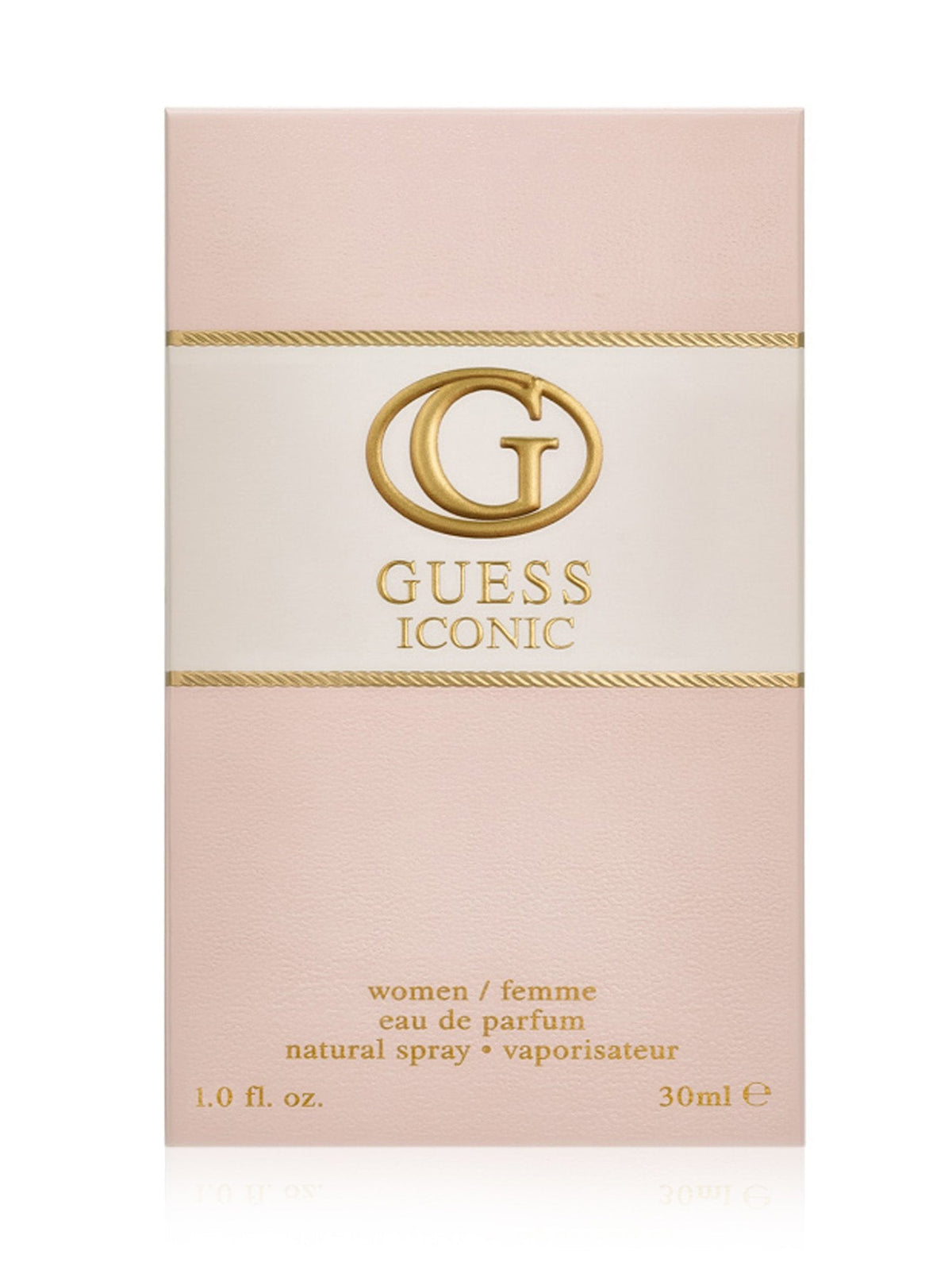 Guess Iconic Women Eau De Parfum For Women - Oriental Floral Perfume 30ml