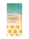 Clean Beach Vibes Perfume For Unisex EDT 60ml