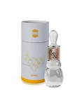 Ajmal Musk Silk Perfume Oil  Unisex 24 gms