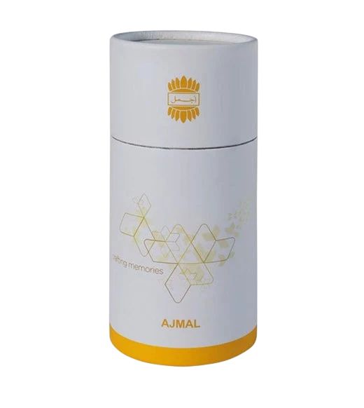 Ajmal Musk Silk Perfume Oil  Unisex 24 gms