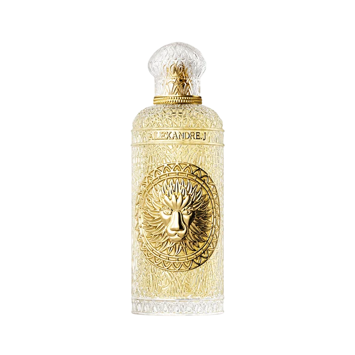 Alexandre J ANC Majestic Nard Eau De Parfum For Unisex- Woody Spicy Perfume 100ml