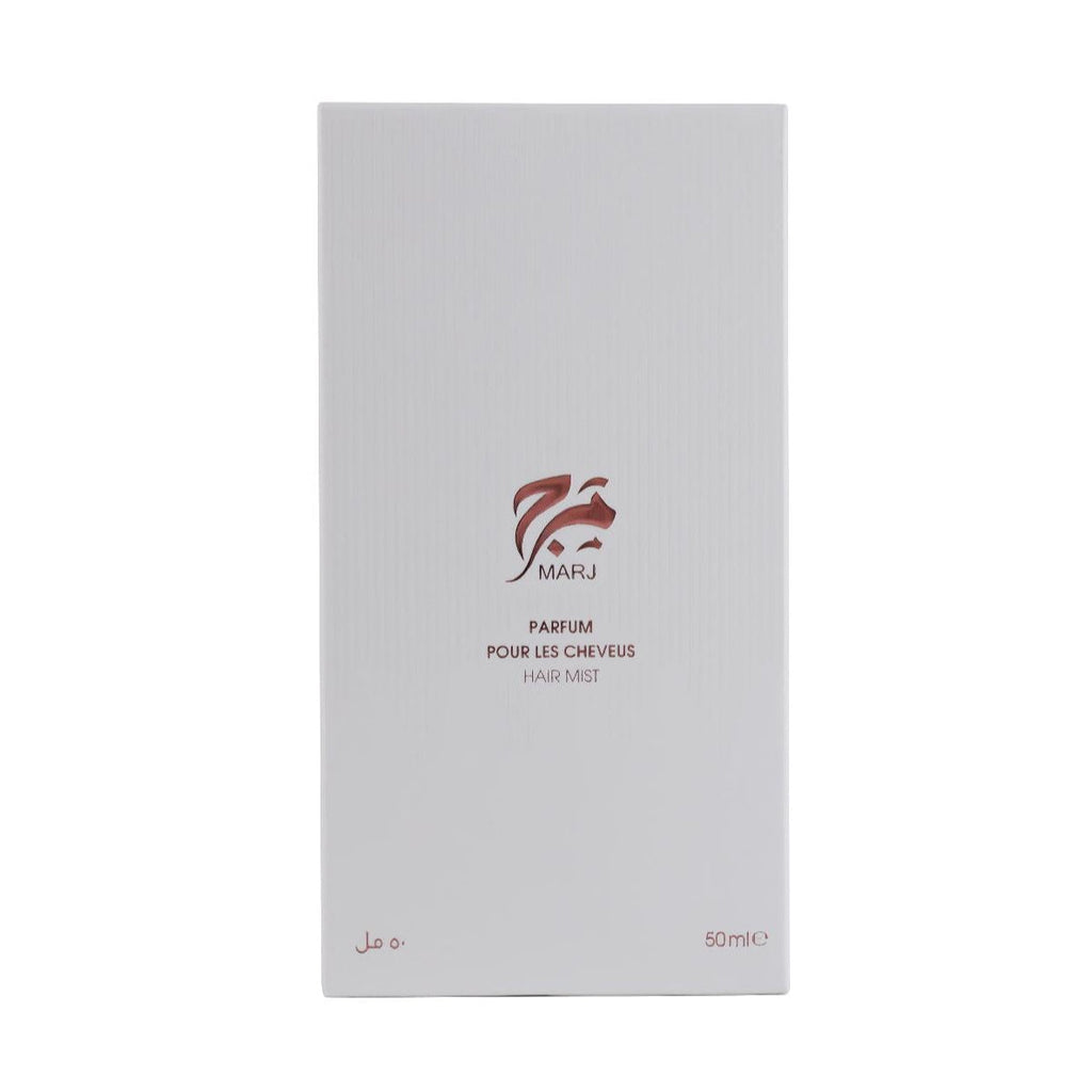 Marj By Ahmed Al Maghribi Hair Mist 50ml