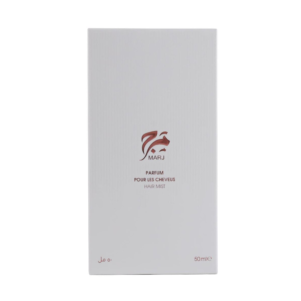 Marj By Ahmed Al Maghribi Hair Mist 50ml