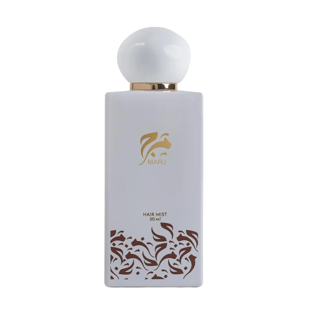 Marj By Ahmed Al Maghribi Hair Mist 50ml