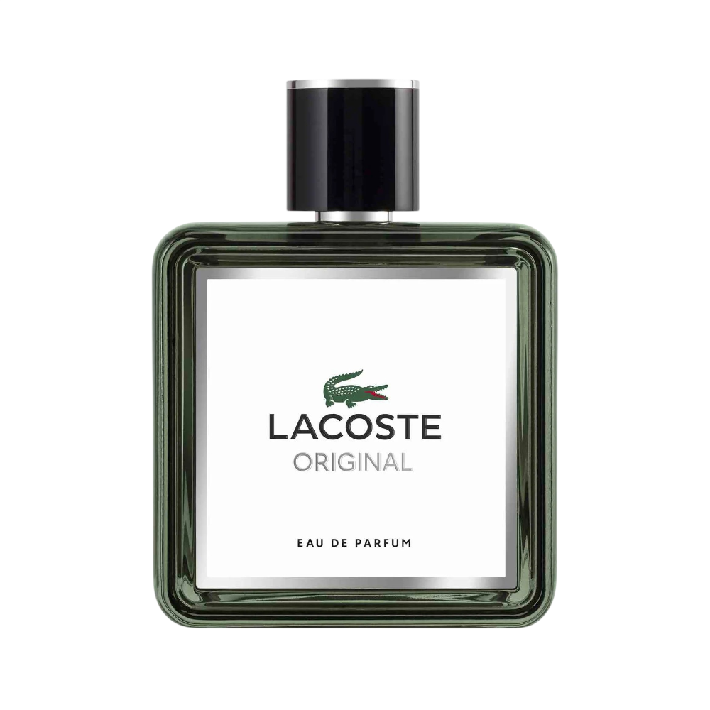 Lacoste Original Perfume For Men EDP 100ml