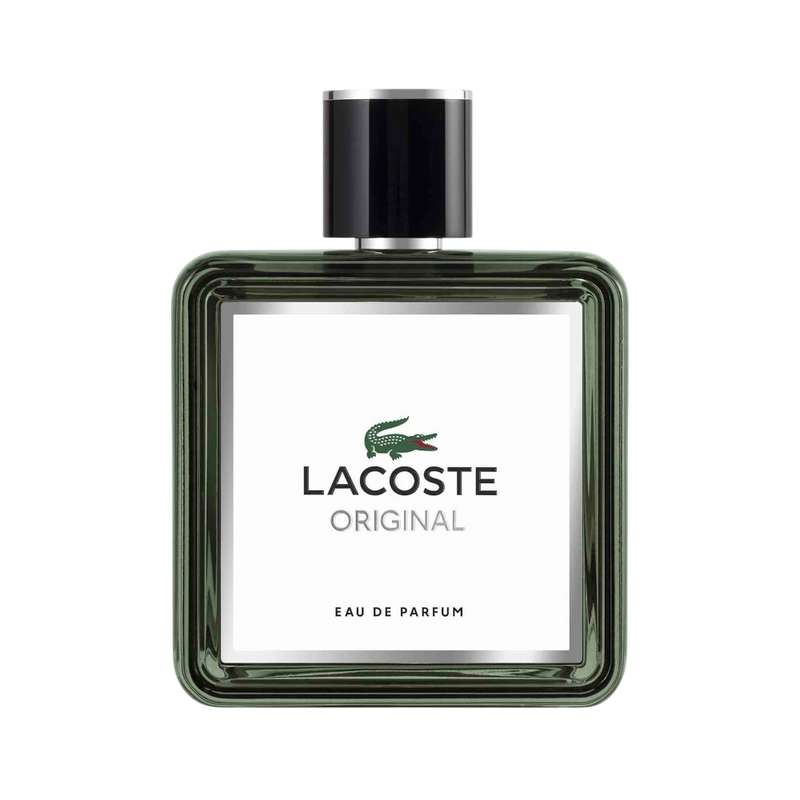 Lacoste Original Perfume For Men EDP 100ml