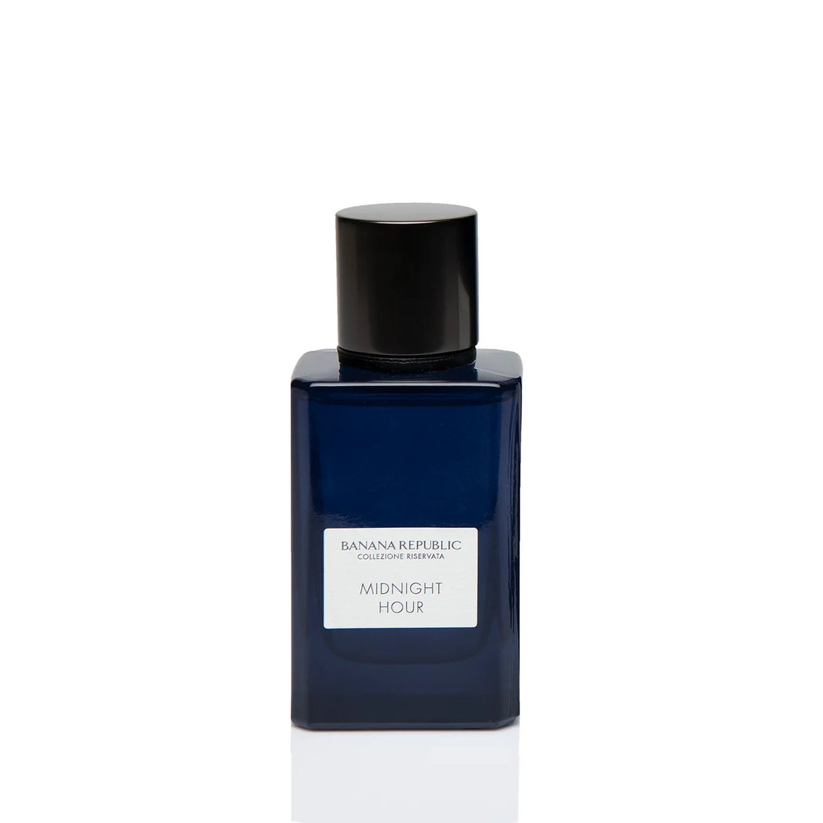 Banana Republic Collezione Riservata Midnight Hour Edp For Men And Women Oriental 150ml