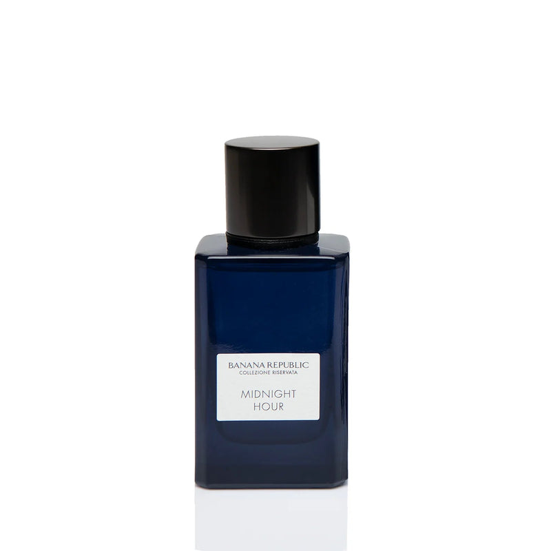 Banana Republic Collezione Riservata Midnight Hour Edp For Men And Women Oriental 150ml