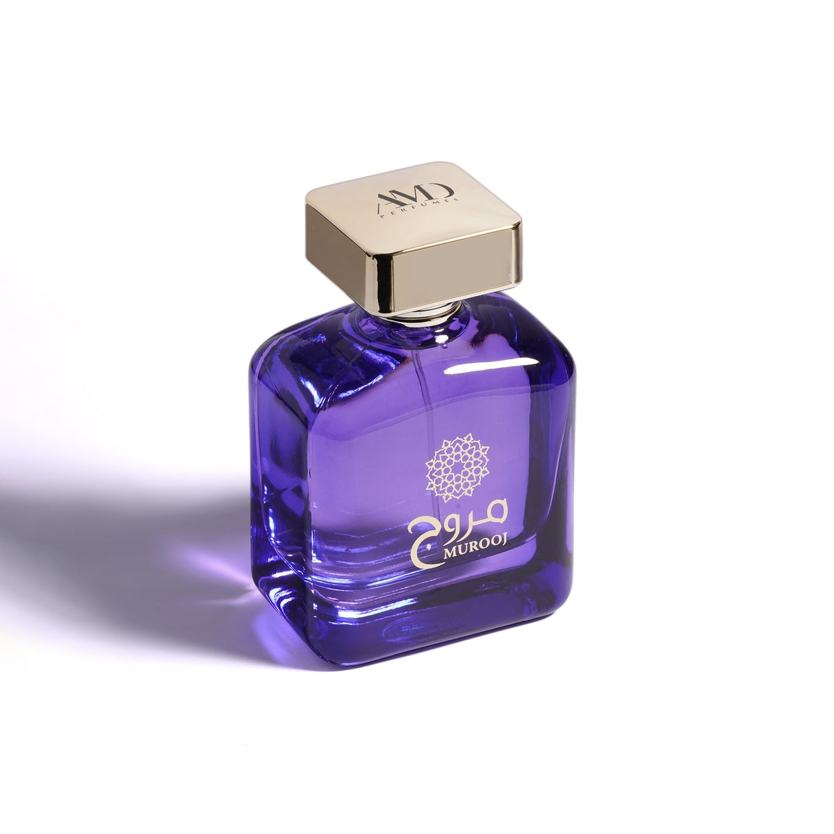 AMD Perfumes Murooj Extrait De Parfum 100ml