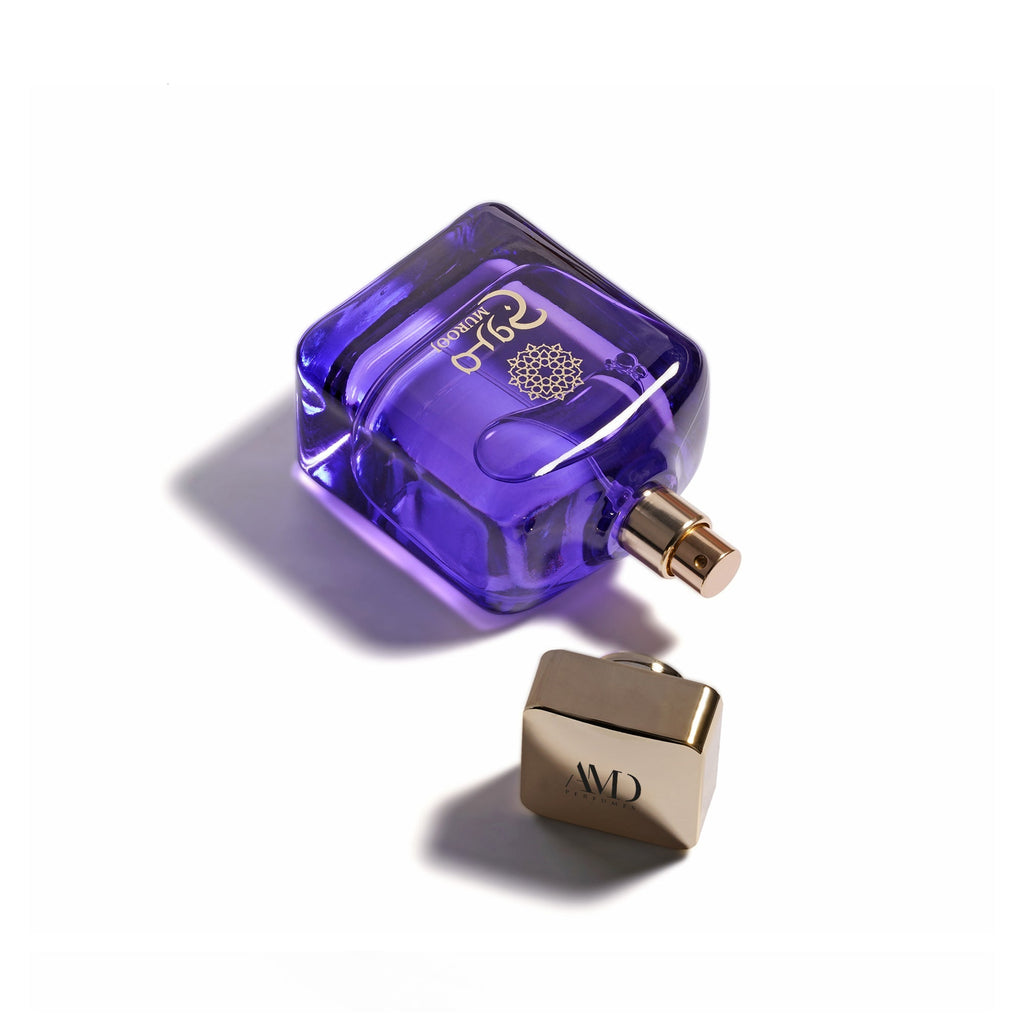 AMD Perfumes Murooj Extrait De Parfum 100ml