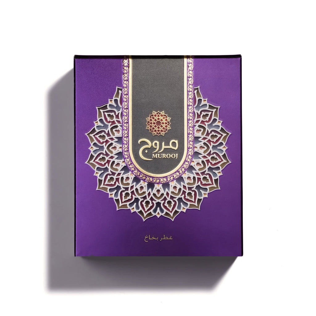 AMD Perfumes Murooj Extrait De Parfum 100ml