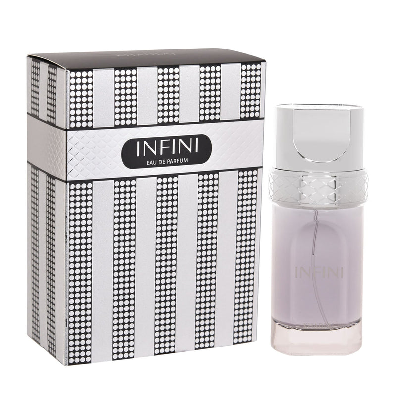 Khadlaj Infini for men  EDP 100 ml