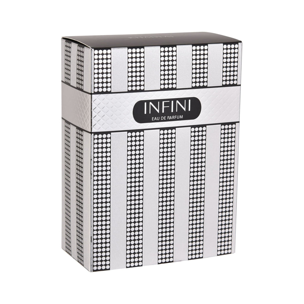 Khadlaj Infini for men  EDP 100 ml