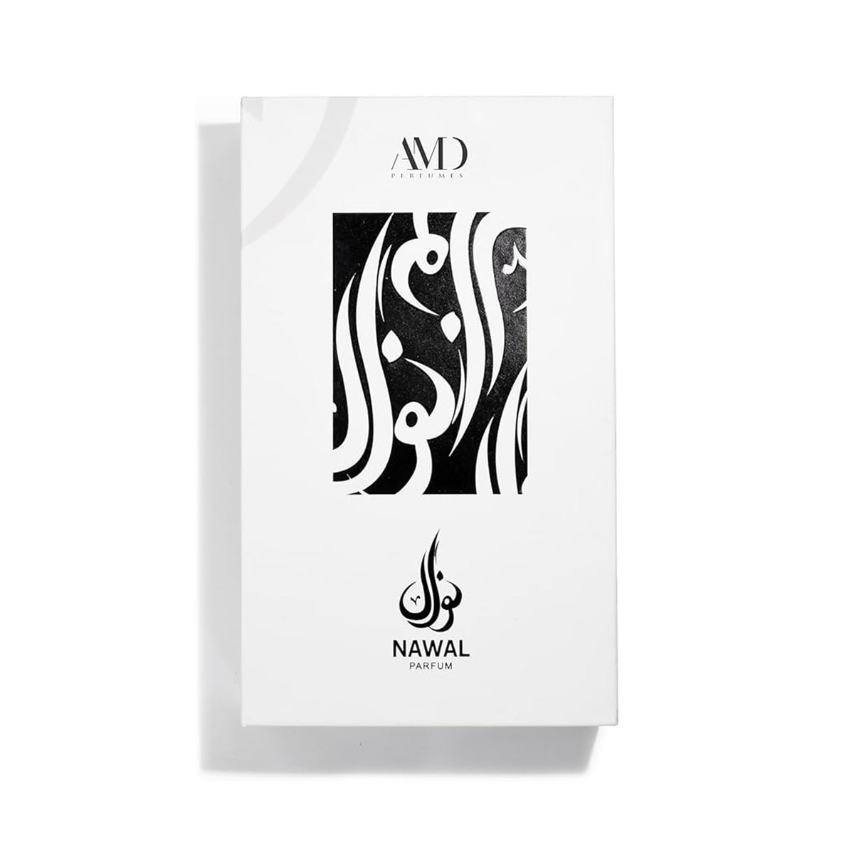 AMD Perfumes Nawal EDP For Unisex 100ml