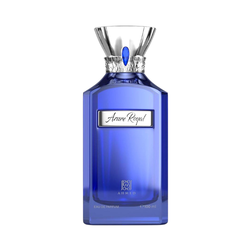 Ahmed Al Maghribi Azure Royal Perfume For Unisex EDP 100ml