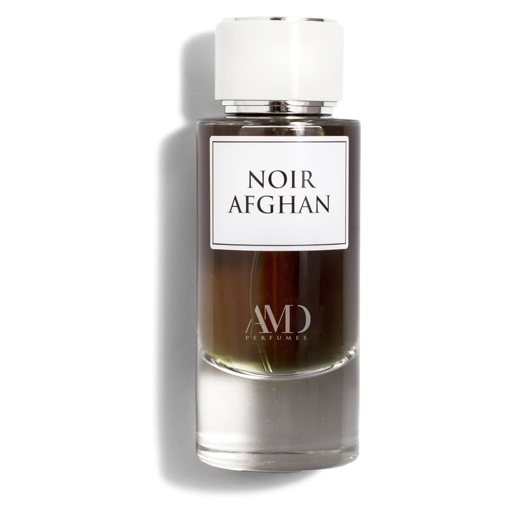 AMD Perfumes Noir Afghan Creme Collection Perfume For Unisex EDP 80ml
