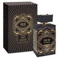 Afnan Noya Oud Is Great Perfume For Men And Women Edp 100ml