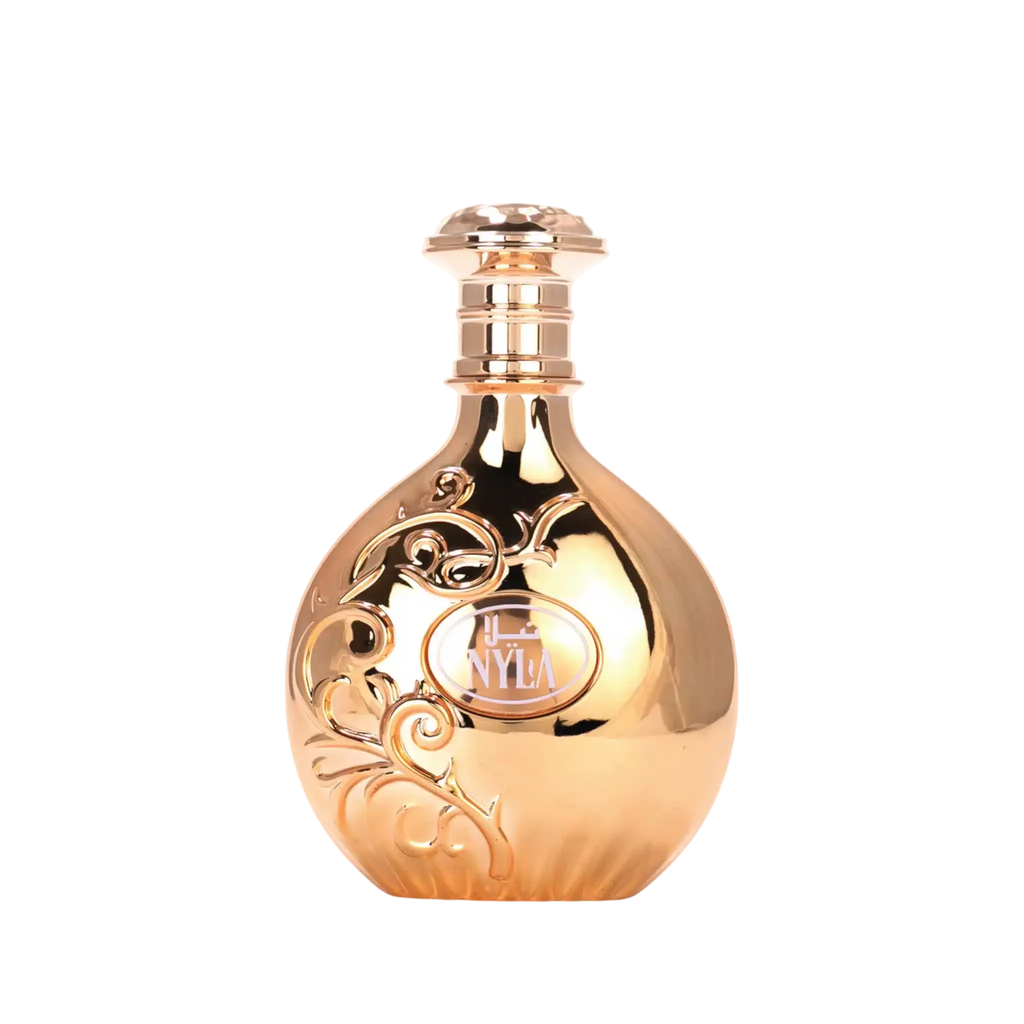 Nyla By Arabiyat Prestige Perfume For Men And Women Edp 80ml
