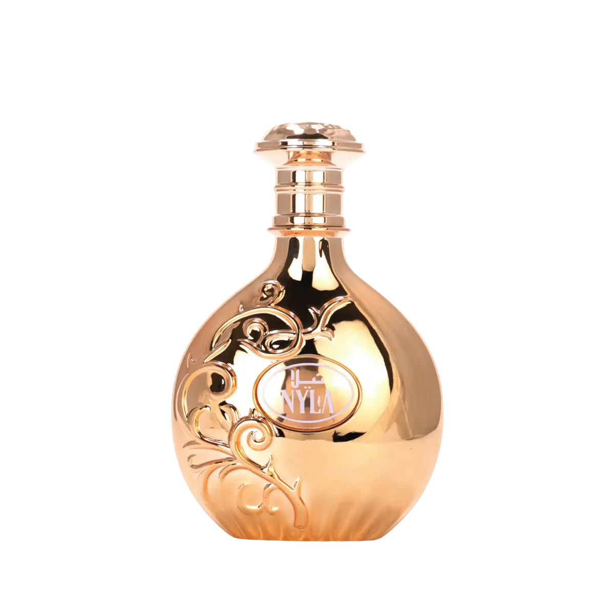 Nyla By Arabiyat Prestige Perfume For Men And Women Edp 80ml