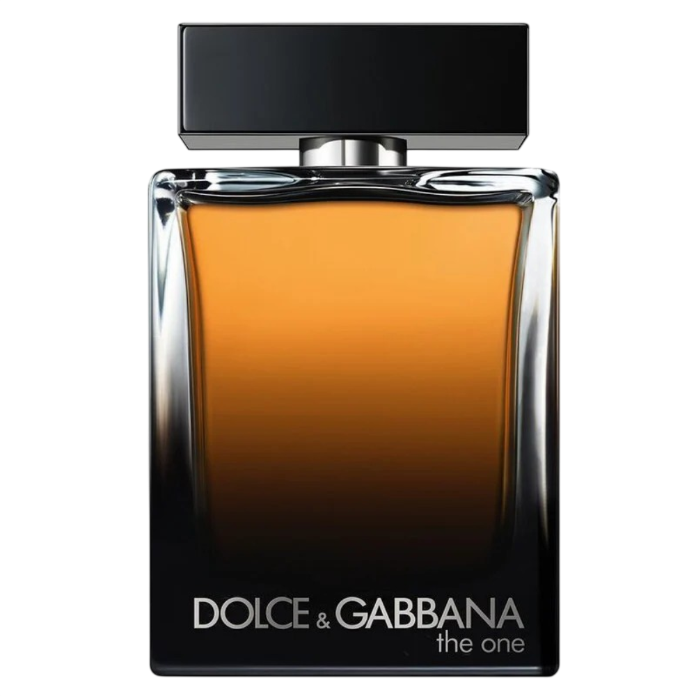 DOLCE & GABBANA THE ONE FOR MEN EDP 150ML