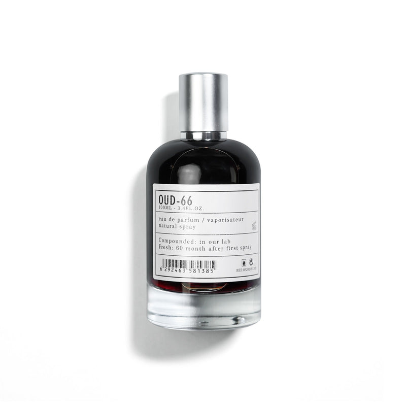 AMD Perfumes Aro-Fac Oud-66 Perfume For Unisex EDP 100ml