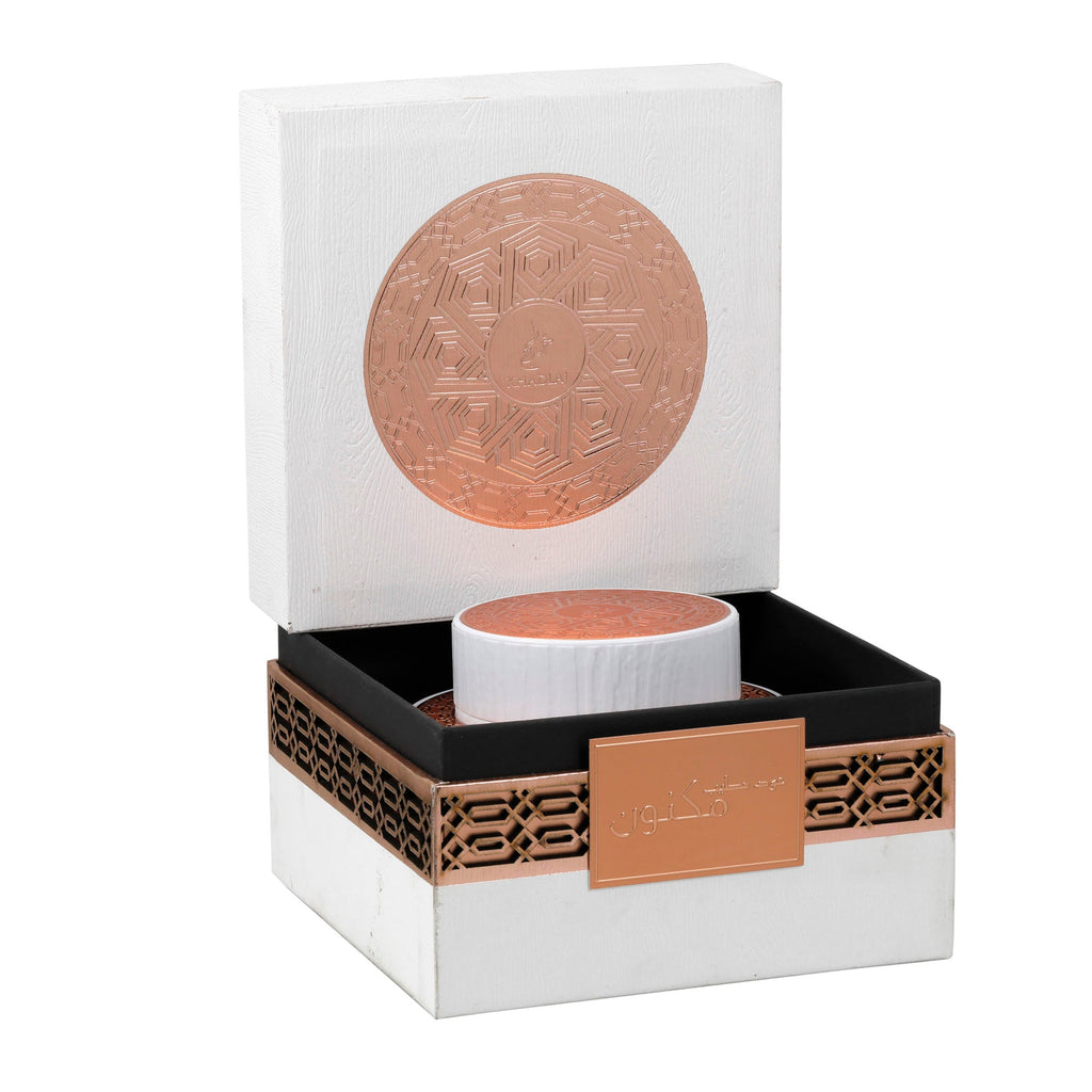 Khadlaj Oudh Muthaiyab Maknoon 48 gm