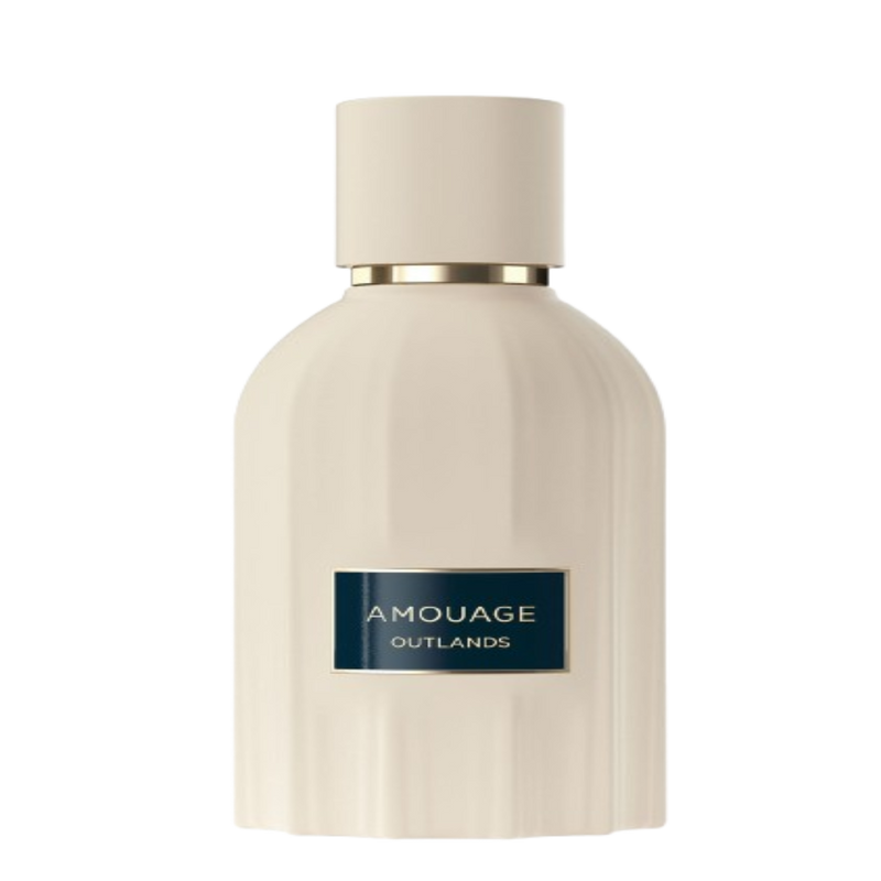 Amouage Outlands Essence de Parfum, Oriental Woody Fragrance For Men And Women 100ml