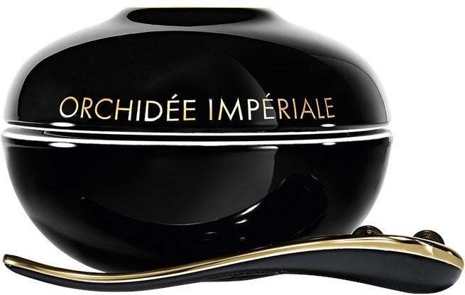Orchidée impériale black the cream - Guerlain