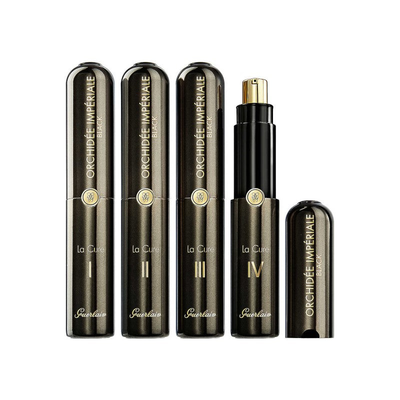 Orchidée impériale black the treatment - Guerlain