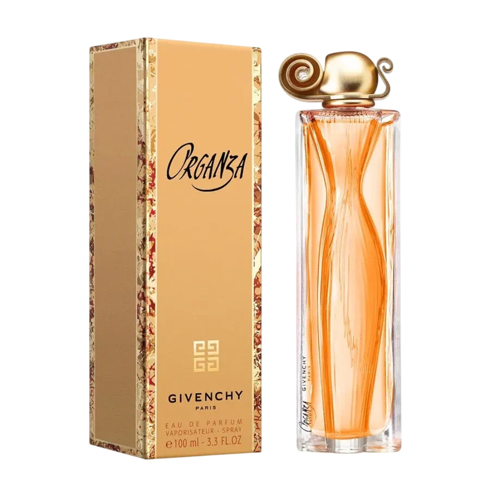 Givenchy Organza Perfume For Women EDP 100ml