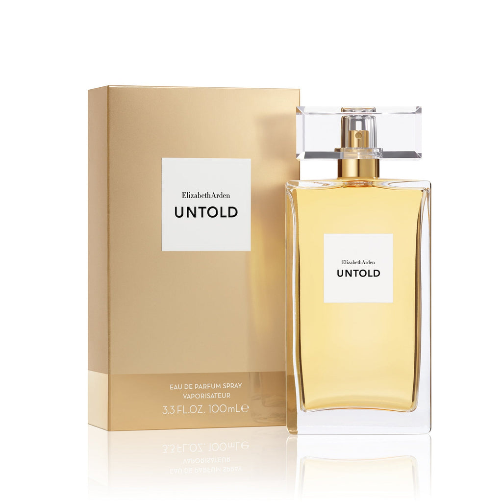 Elizabeth Arden Untold Perfume For Women EDP 100ml
